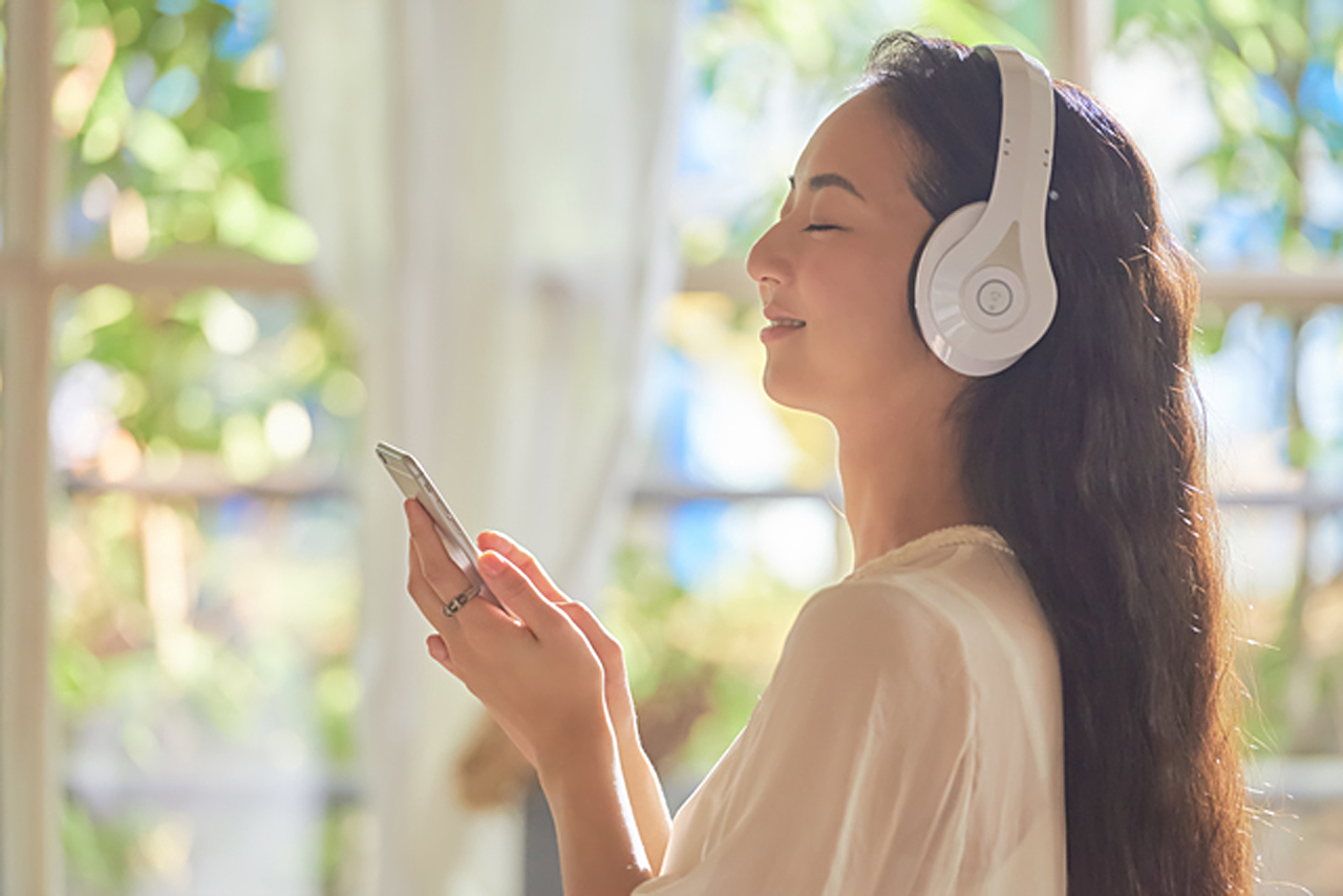 自分軸の人が幸せになる理由→自分の「感覚」を信じている